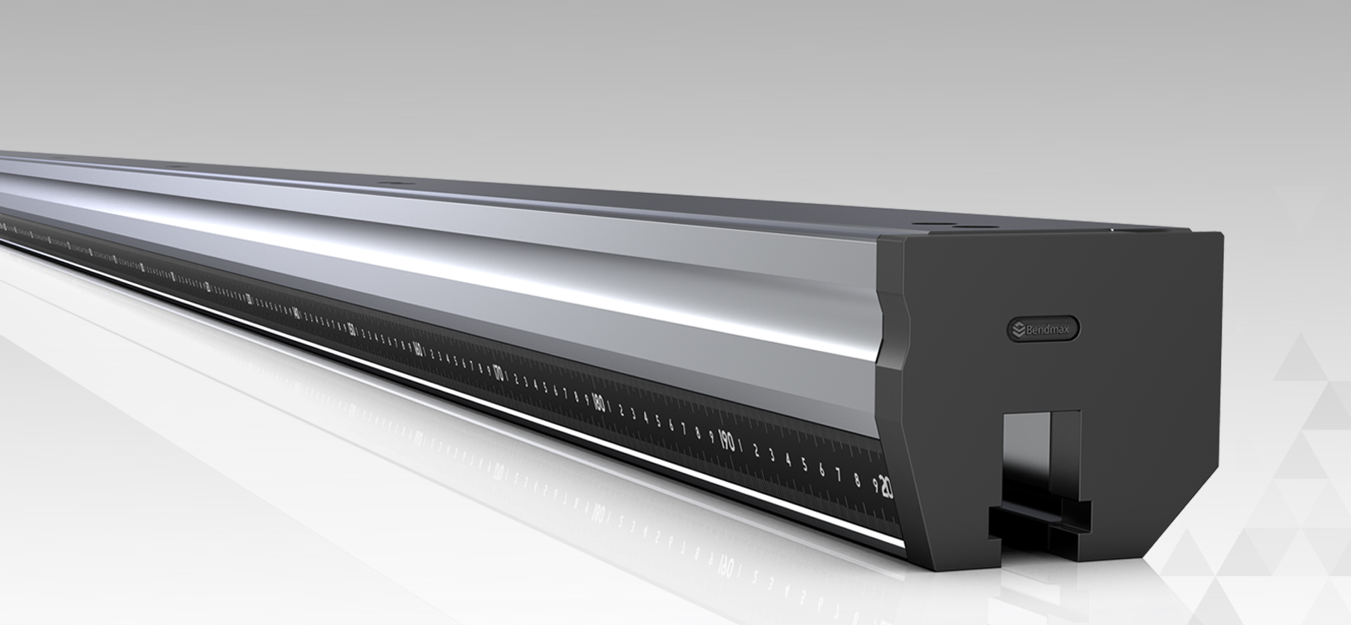 KOMPLETTE LÖSUNGEN FÜR ABDRÜCKENSYSTEME