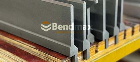 custom straight punch tooling bending molds