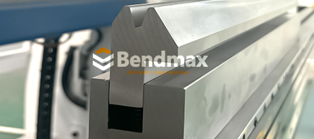 Closed Safety Hem Edge Formed by Adjustable Spring Flattening Die