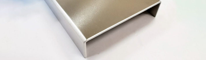 no-mark bending on press brake