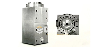  Press Brake Hydraulic Cylinder