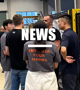 #press  brake tooling news