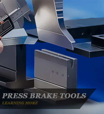 #Press Brake Tooling