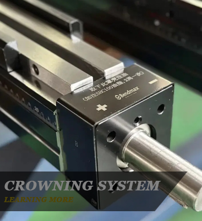 #Crowning System