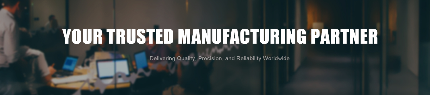 Global sheet metal services