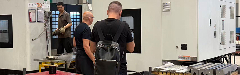 bendmax customer visit