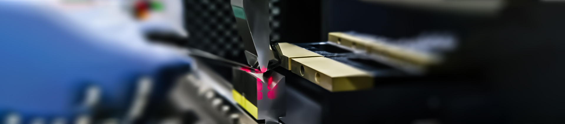 Bendmax Abkantpressensystemlösung