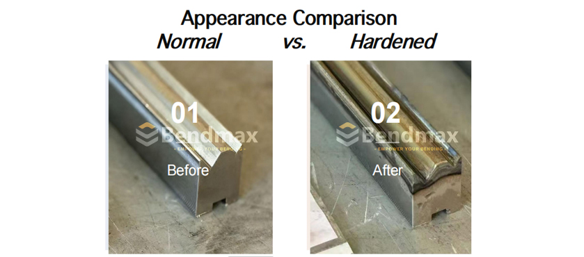 Appearance Comparison