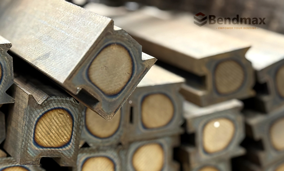 Qualitätsprobleme treiben Kunden zurück zu Bendmax