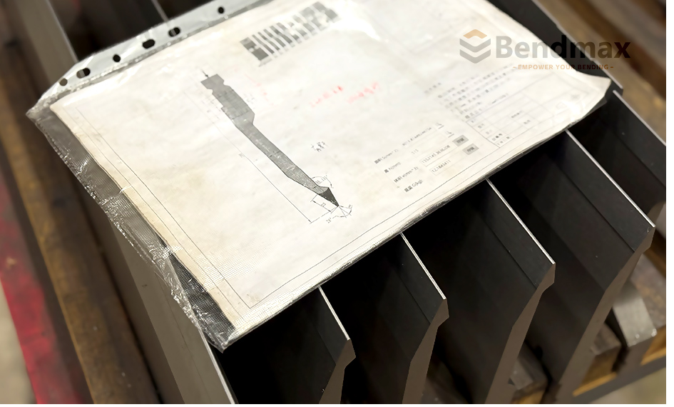 Wie man die richtigen Werkzeuge für Abkantpressen auswählt