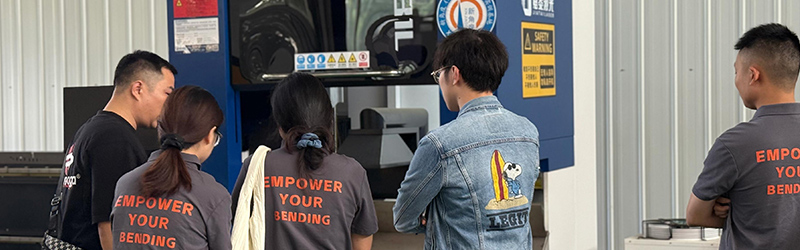 bendmax skill training