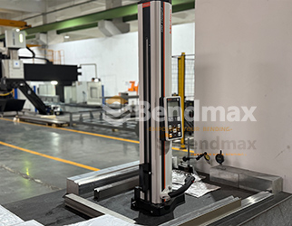 #Bendmax Quality Inspection Training Session