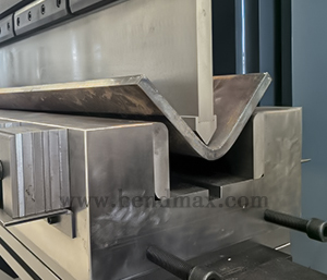 press brake Adjustable V Dies