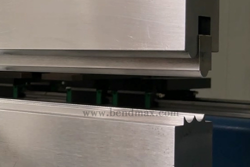 press brake  Corrugating Dies