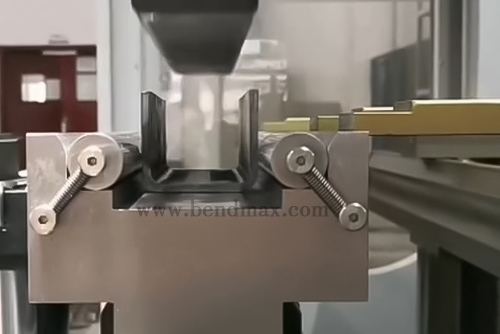 press brake Channel Dies