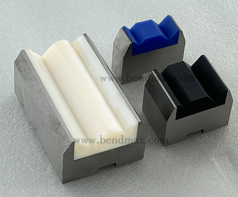 Nylon Insert Press Brake Dies