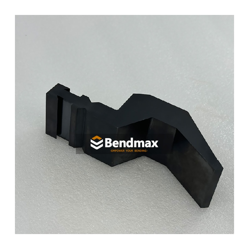 Advantages of Bystronic system Gooseneck Punch