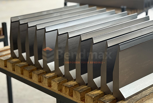 Bendmax  European  Style press brake Tooling 