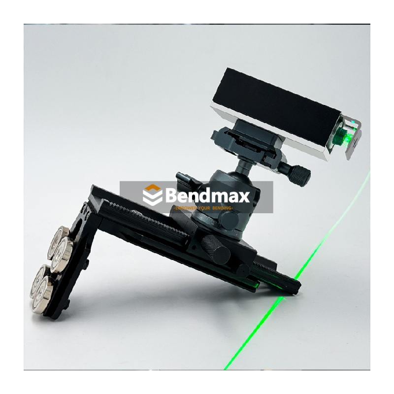 bendmax Laser Alignment Devices