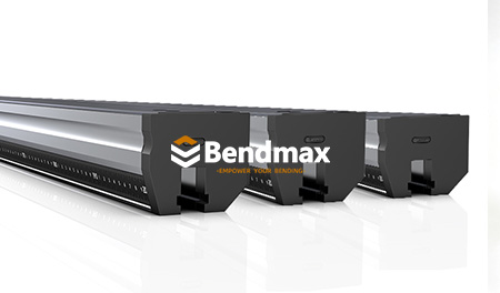 Bendmax Press Brake Hydraulic Clamping System