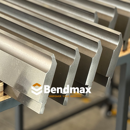 Press Brake Punch