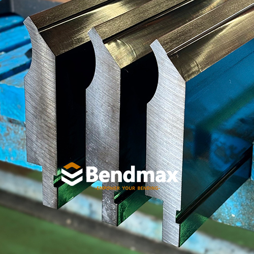 Standard Punch for Press Brake