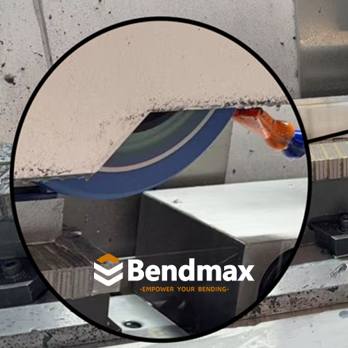 Forming Grinding Wheel 