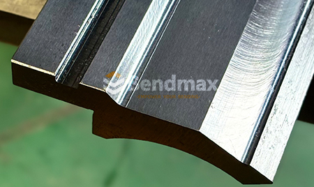 No.11.201 | Versatile Standard Press Brake Punch