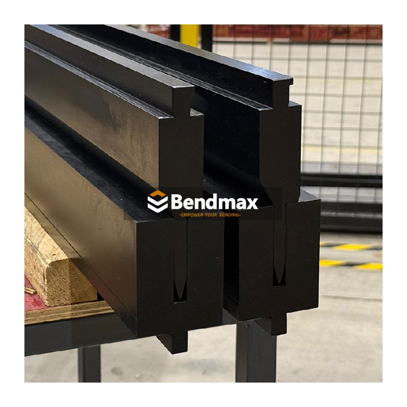 press brake tool- bystronic system Fixed Hemming Die
