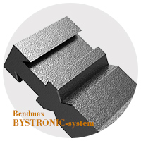 bendmax bystronic system press brake toolings 