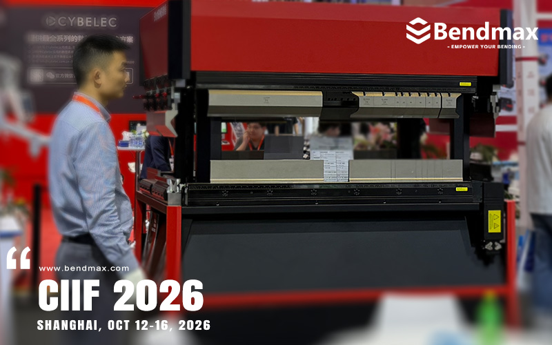 how to choose press brake tooling